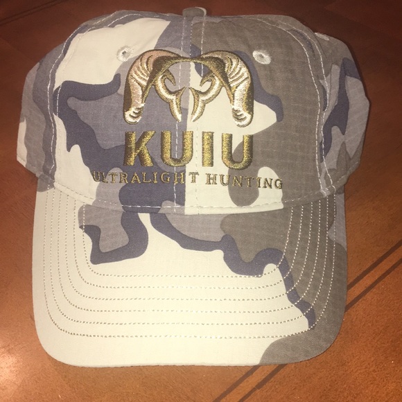 kuiu boonie hat